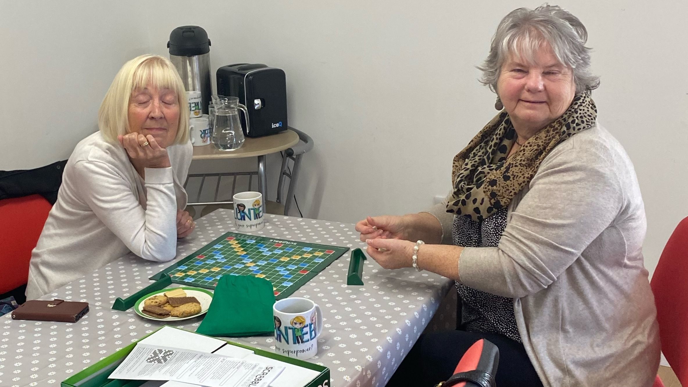 Warm Space Opens At Age UK Offices In Scarborough Town Centre News warm-space-opens-at-age-uk-offices-in-scarborough-town-centre-news